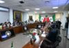PAN y Morena chocan en Hidalgo por reforma sobre nacionalidad única