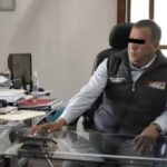 Vinculan a proceso a exalcalde de Omitlán por peculado