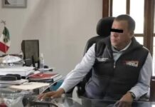 Vinculan a proceso a exalcalde de Omitlán por peculado