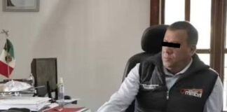 Vinculan a proceso a exalcalde de Omitlán por peculado