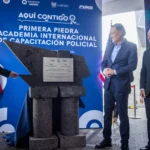 Sheinbaum exije explicaciones por academia policial internacional en Querétaro