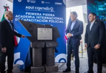 Sheinbaum exije explicaciones por academia policial internacional en Querétaro