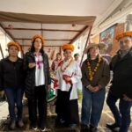 Huasca celebra 25 años como Pueblo Mágico