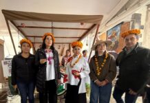 Huasca celebra 25 años como Pueblo Mágico