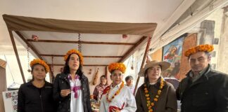 Huasca celebra 25 años como Pueblo Mágico
