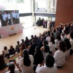 Misión de Doña Margarita abre una nueva etapa en Hidalgo