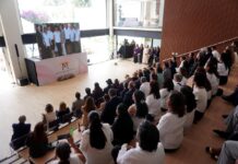 Misión de Doña Margarita abre una nueva etapa en Hidalgo