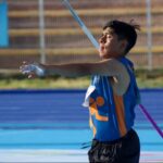 Raúl Emiliano llevará el nombre de Hidalgo a la Paralimpiada Nacional