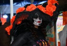 Tulancingo se prepara para vivir la Fiesta de los Muertos