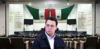 Congreso de Hidalgo citará a comparecer al Oficial Mayor