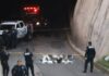 Muere hombre tras caer de paso a desnivel en Pachuca