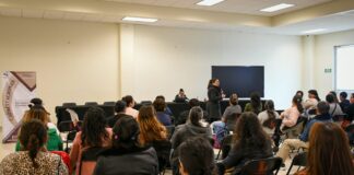 Tulancingo: impulsan a 61 emprendedores con capacitación y microcréditos Tulancingo: impulsan a 61 emprendedores con capacitación y microcréditos