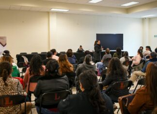 Tulancingo: impulsan a 61 emprendedores con capacitación y microcréditos