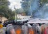 CSP pide investigar denuncias de tortura durante protesta por agua en Guadalajara