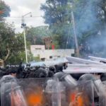CSP pide investigar denuncias de tortura durante protesta por agua en Guadalajara