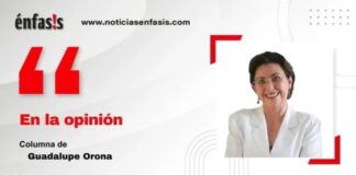 La Mayoría de los mexicanos sin un trabajo digno