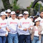 Pugna Gerardo Sosa porque en las próximas elecciones la gente decida mejor
