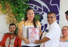 SEPH impulsa la preservación de la lengua Náhuatl y su legado