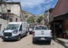 Dos mineros mueren tras quedar sepultados en la mina de San Juan Pachuca