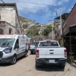 Dos mineros mueren tras quedar sepultados en la mina de San Juan Pachuca