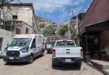 Dos mineros mueren tras quedar sepultados en la mina de San Juan Pachuca