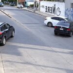 Ataque armado en pleno centro de Valle de Santiago deja dos muertos