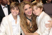 ¡Otra vez frente al juez! Shakira y Piqué se enfrentan