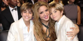 ¡Otra vez frente al juez! Shakira y Piqué se enfrentan