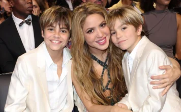 ¡Otra vez frente al juez! Shakira y Piqué se enfrentan