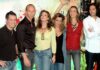 ¡Timbiriche explota contra serie de ViX!