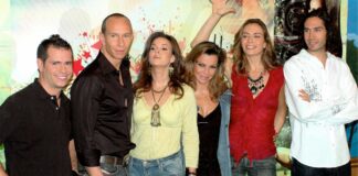 ¡Timbiriche explota contra serie de ViX!