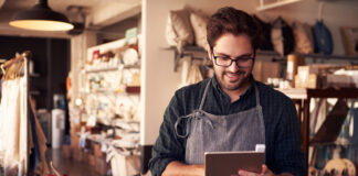 Prioridad a jóvenes emprendedores a financiamiento para Mipymes