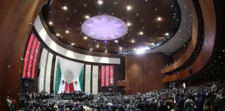 Diputados aprueban reforma al ISR para 2027; pasa al Senado