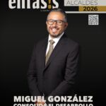 Edición alcaldes: Miguel González consolida el desarrollo de Villa de Tezontepec