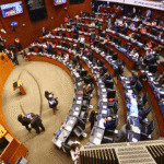 Diputados aprueban en lo general la llamada “Ley Antimemes”