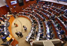 Diputados aprueban en lo general la llamada “Ley Antimemes”