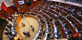 Diputados aprueban en lo general la llamada “Ley Antimemes”