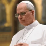Confirman Dx de cáncer de pulmón al papa León XIV tras cirugía
