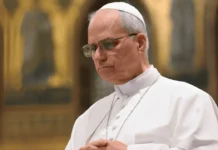 Confirman Dx de cáncer de pulmón al papa León XIV tras cirugía