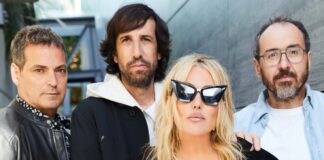 ¡La Oreja de Van Gogh regresa a México en 2027!