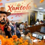 Buscan declarar al Xantolo y carnavales patrimonio cultural de Hidalgo