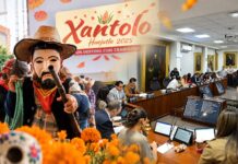 Buscan declarar al Xantolo y carnavales patrimonio cultural de Hidalgo